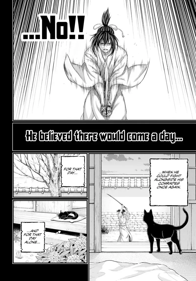 Record of Ragnarok Chapter 92 Page