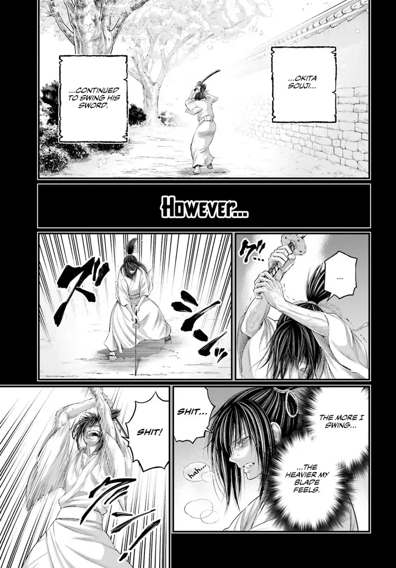 Record of Ragnarok Chapter 92 Page