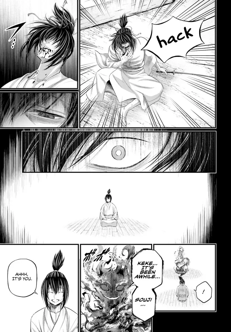 Record of Ragnarok Chapter 92 Page