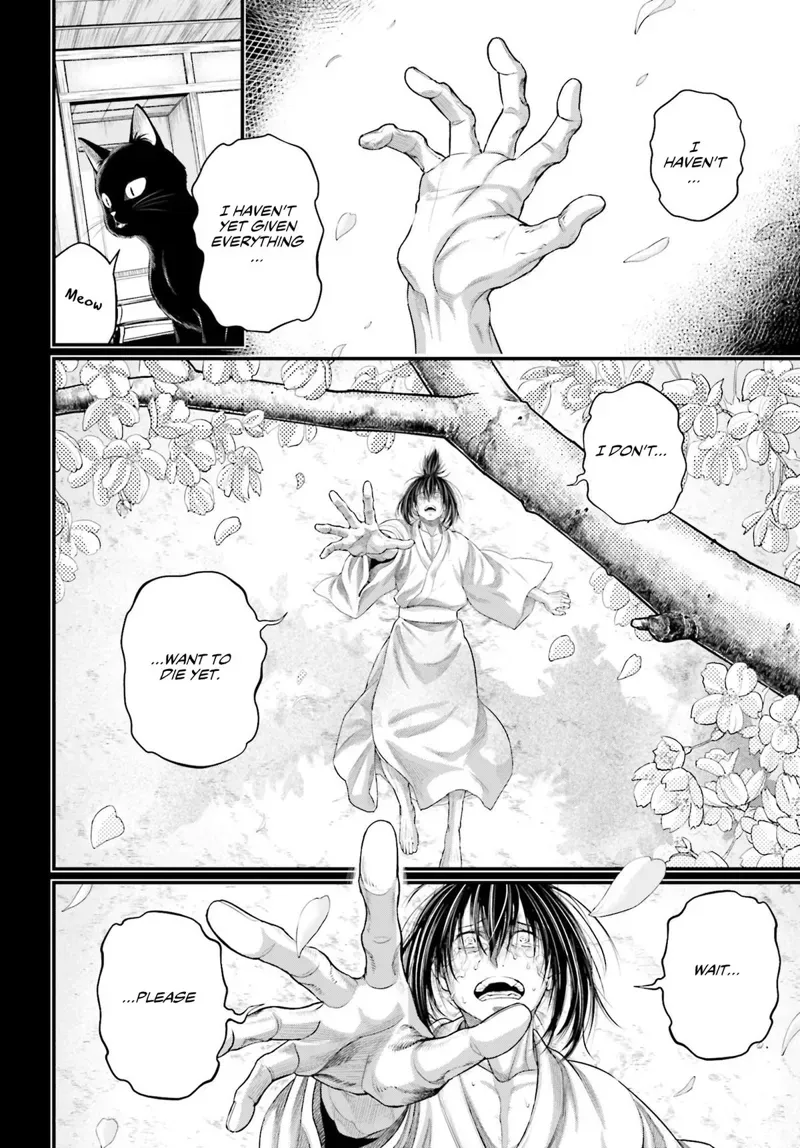 Record of Ragnarok Chapter 92 Page