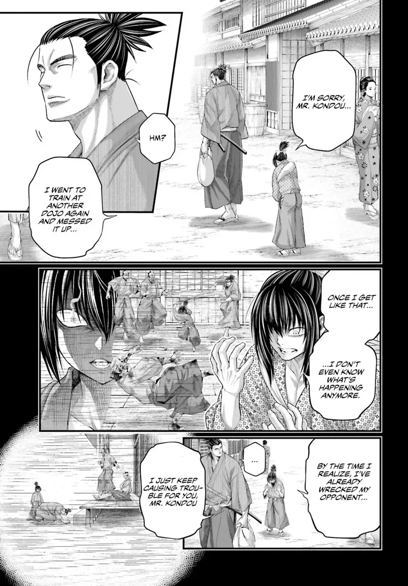 Record of Ragnarok Chapter 92 Page