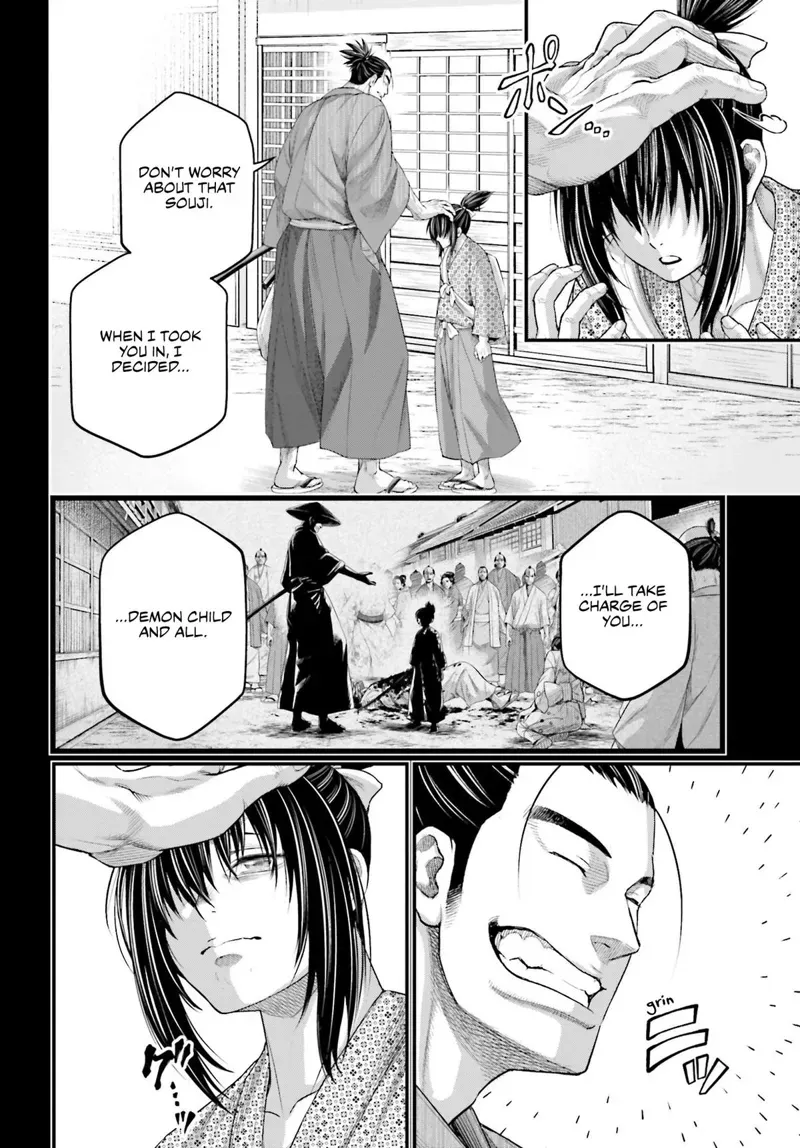 Record of Ragnarok Chapter 92 Page
