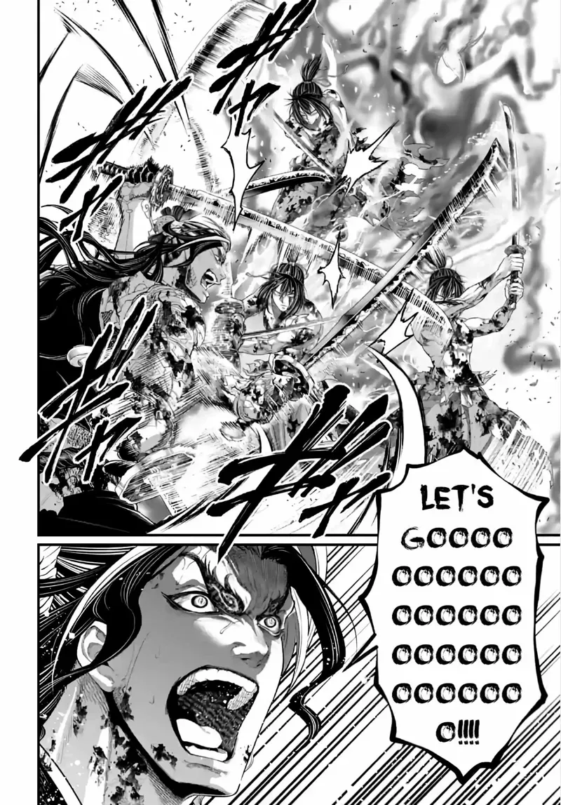 Record of Ragnarok Chapter 93 Page