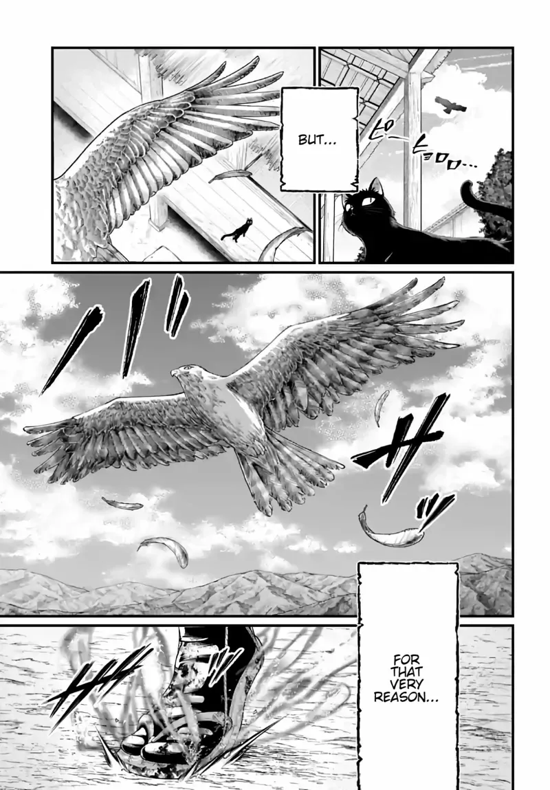 Record of Ragnarok Chapter 93 Page