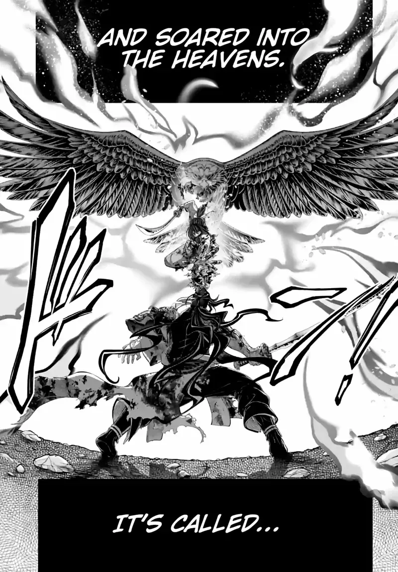 Record of Ragnarok Chapter 93 Page