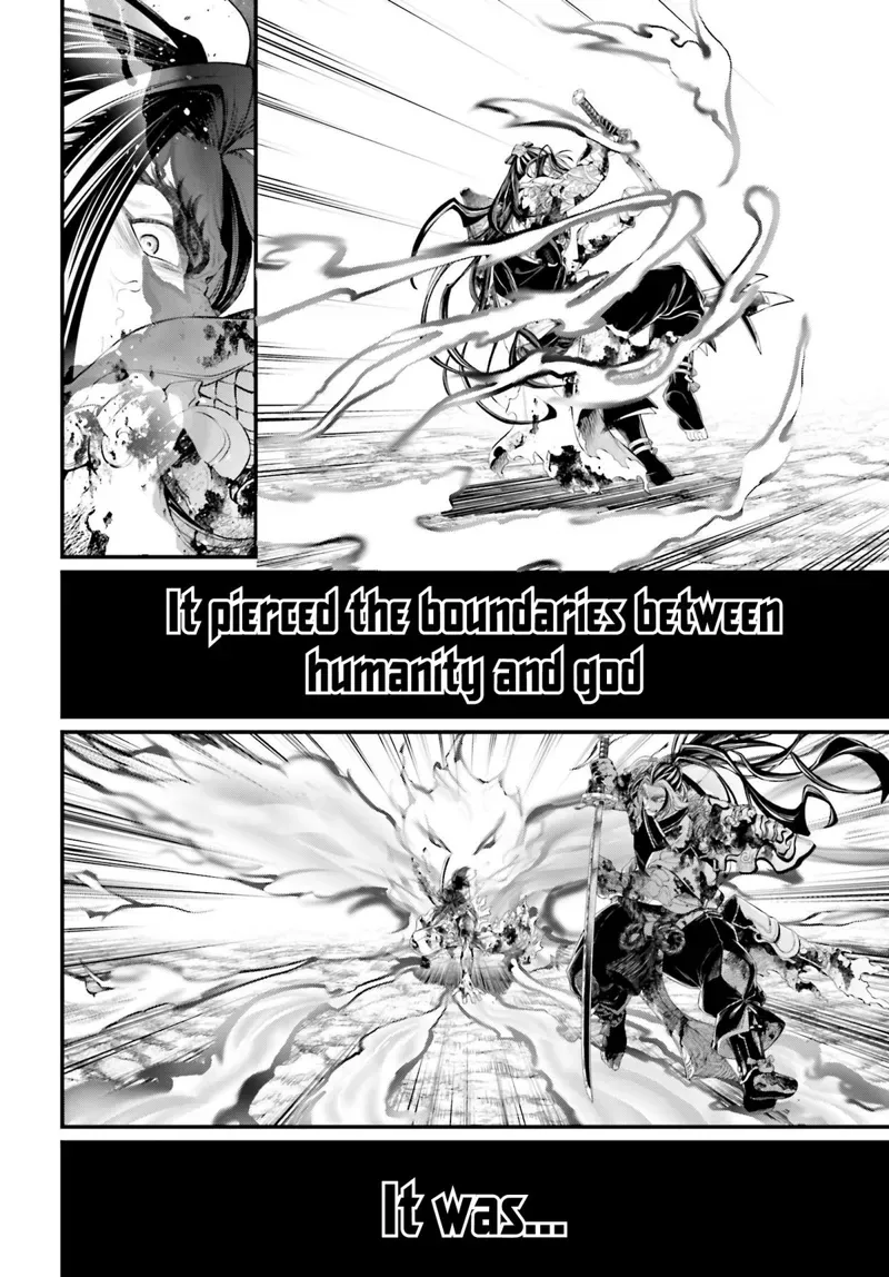 Record of Ragnarok Chapter 94 Page