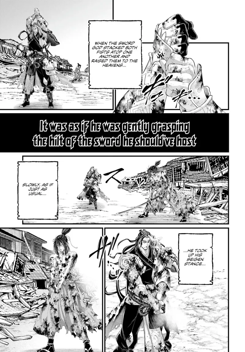 Record of Ragnarok Chapter 94 Page