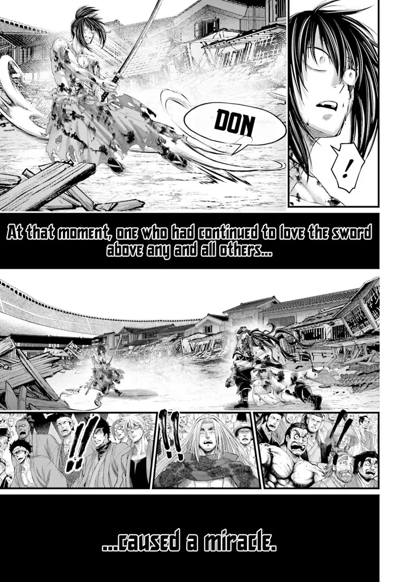 Record of Ragnarok Chapter 94 Page