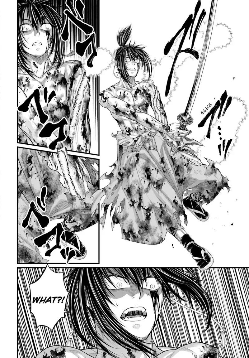 Record of Ragnarok Chapter 94 Page