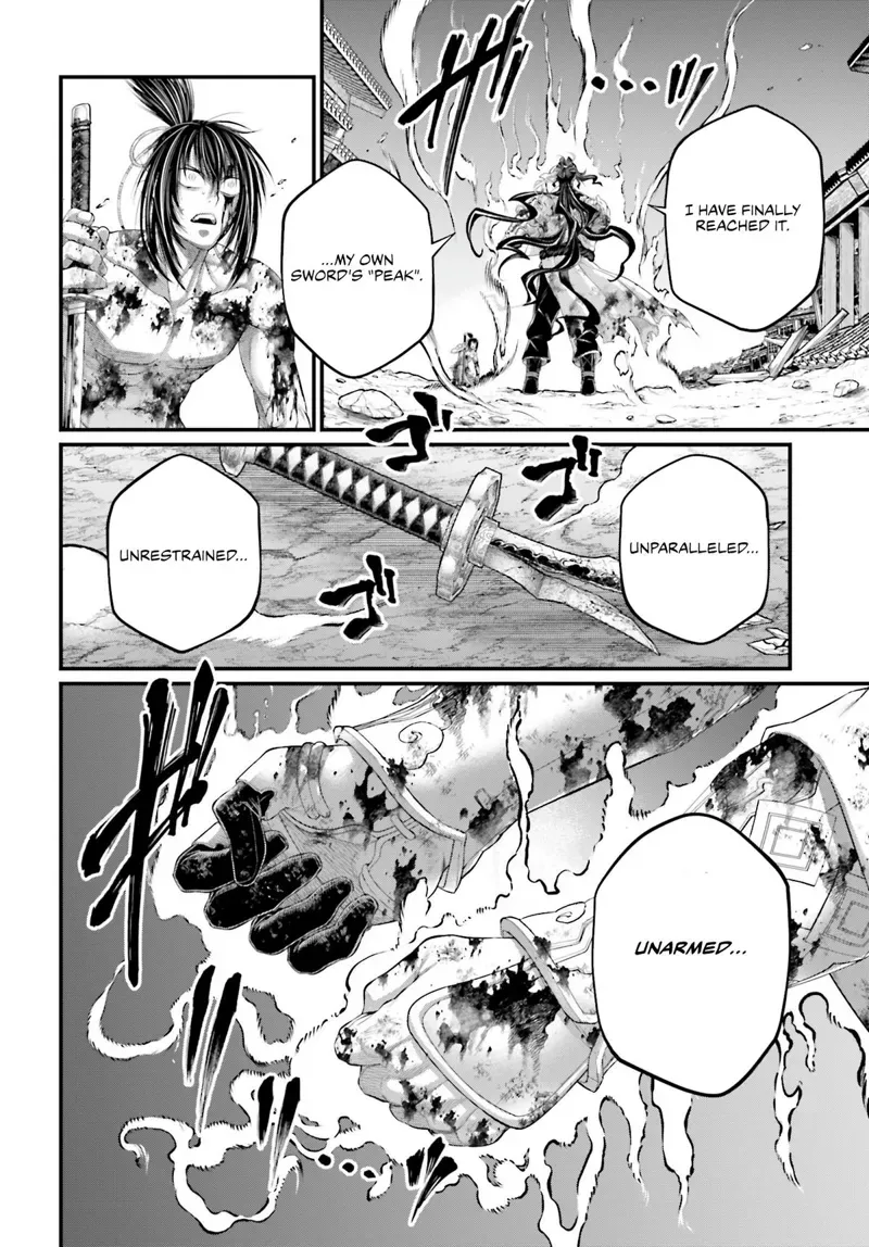 Record of Ragnarok Chapter 94 Page