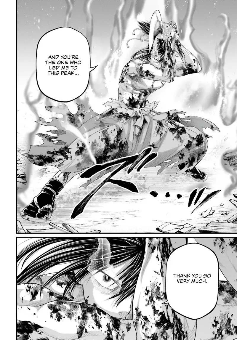 Record of Ragnarok Chapter 94 Page