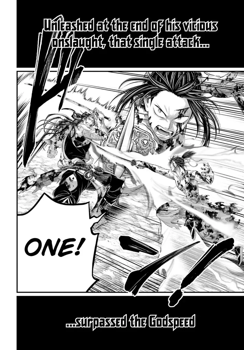 Record of Ragnarok Chapter 94 Page