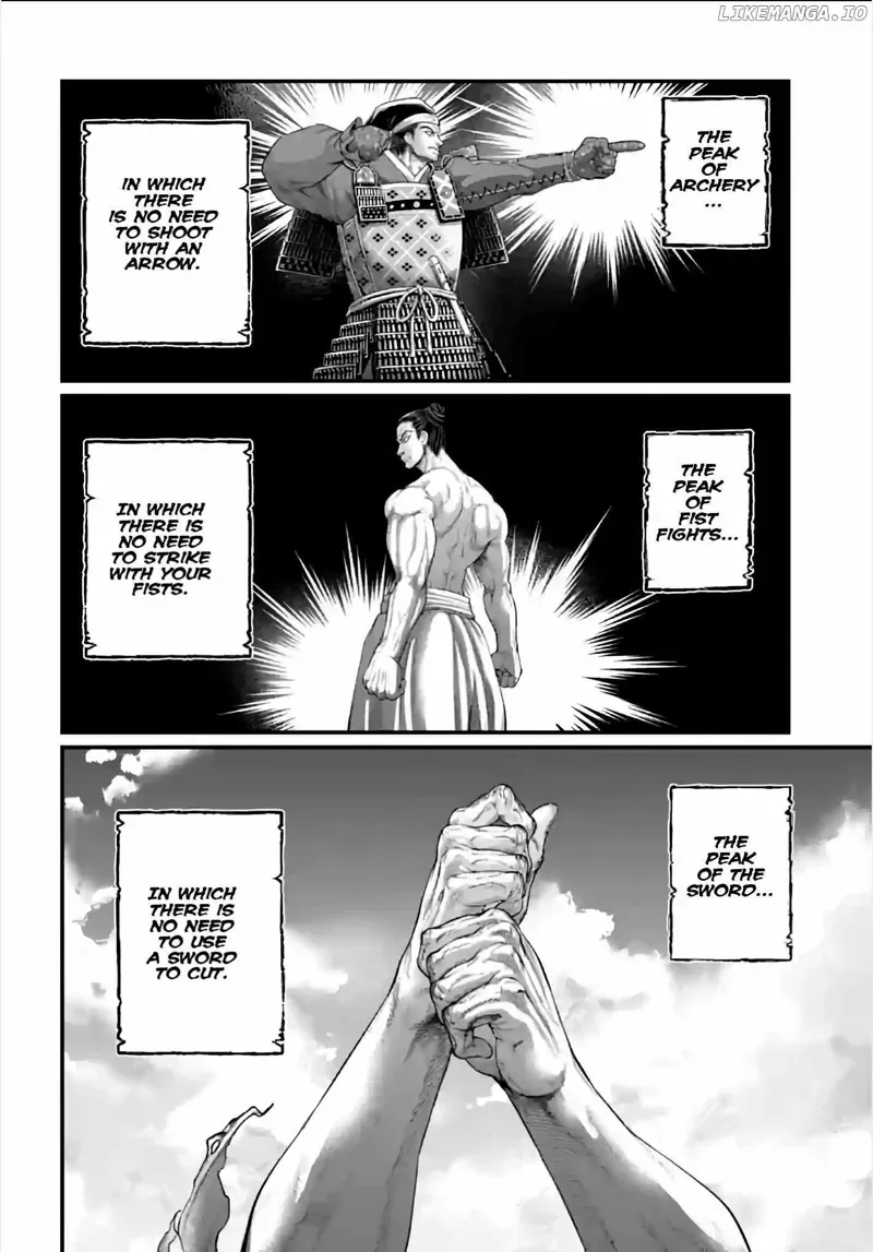 Record of Ragnarok Chapter 95 Page