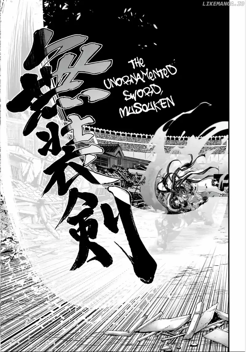 Record of Ragnarok Chapter 95 Page