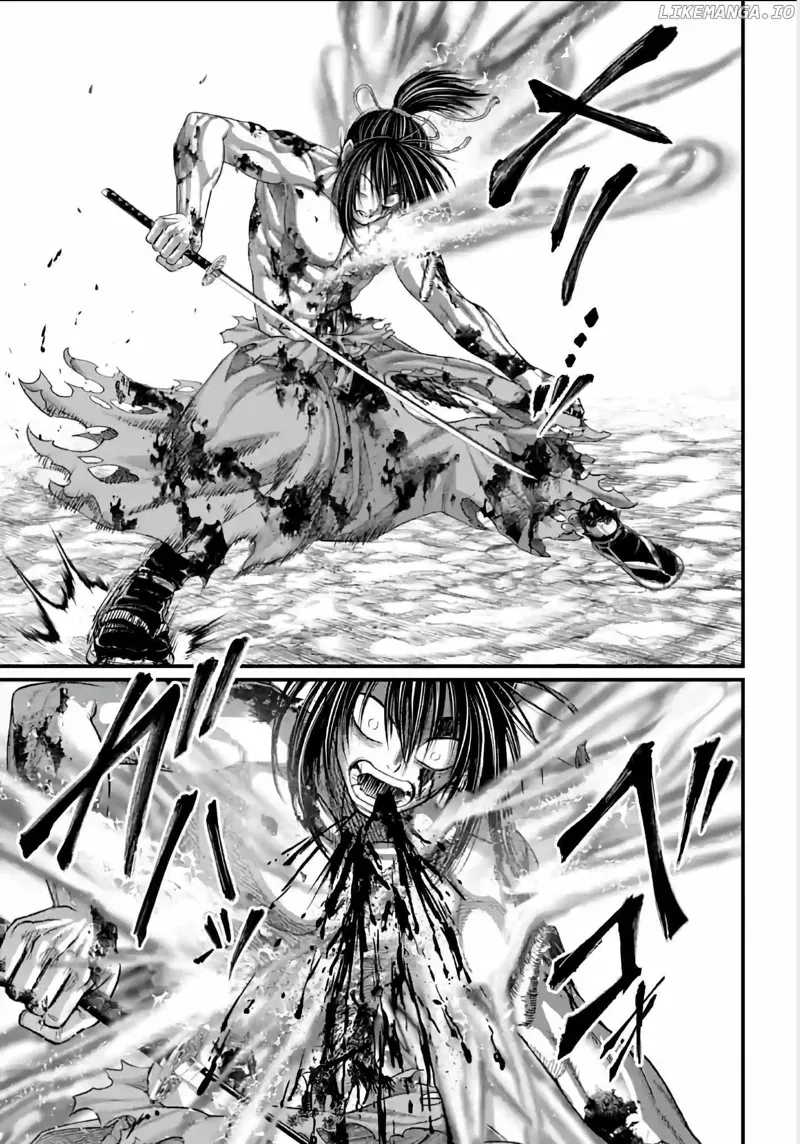 Record of Ragnarok Chapter 95 Page