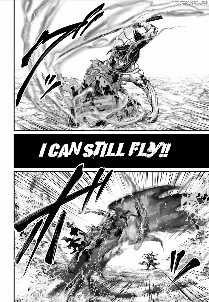 Record of Ragnarok Chapter 95 Page