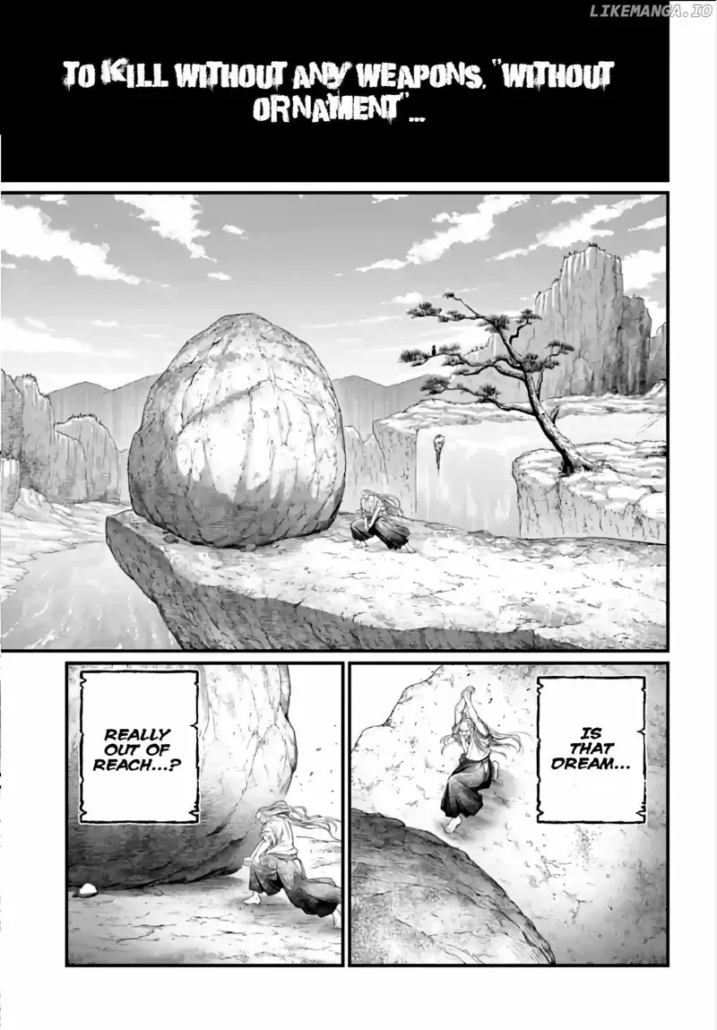 Record of Ragnarok Chapter 95 Page