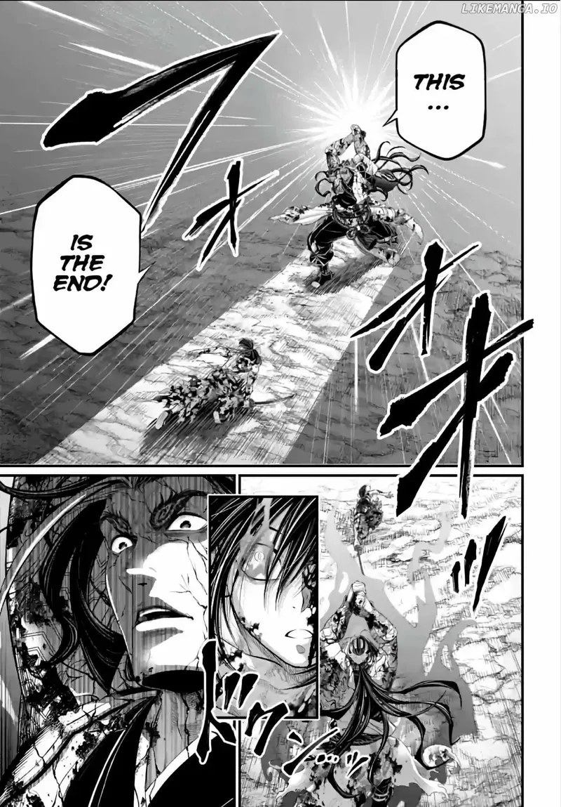 Record of Ragnarok Chapter 95 Page
