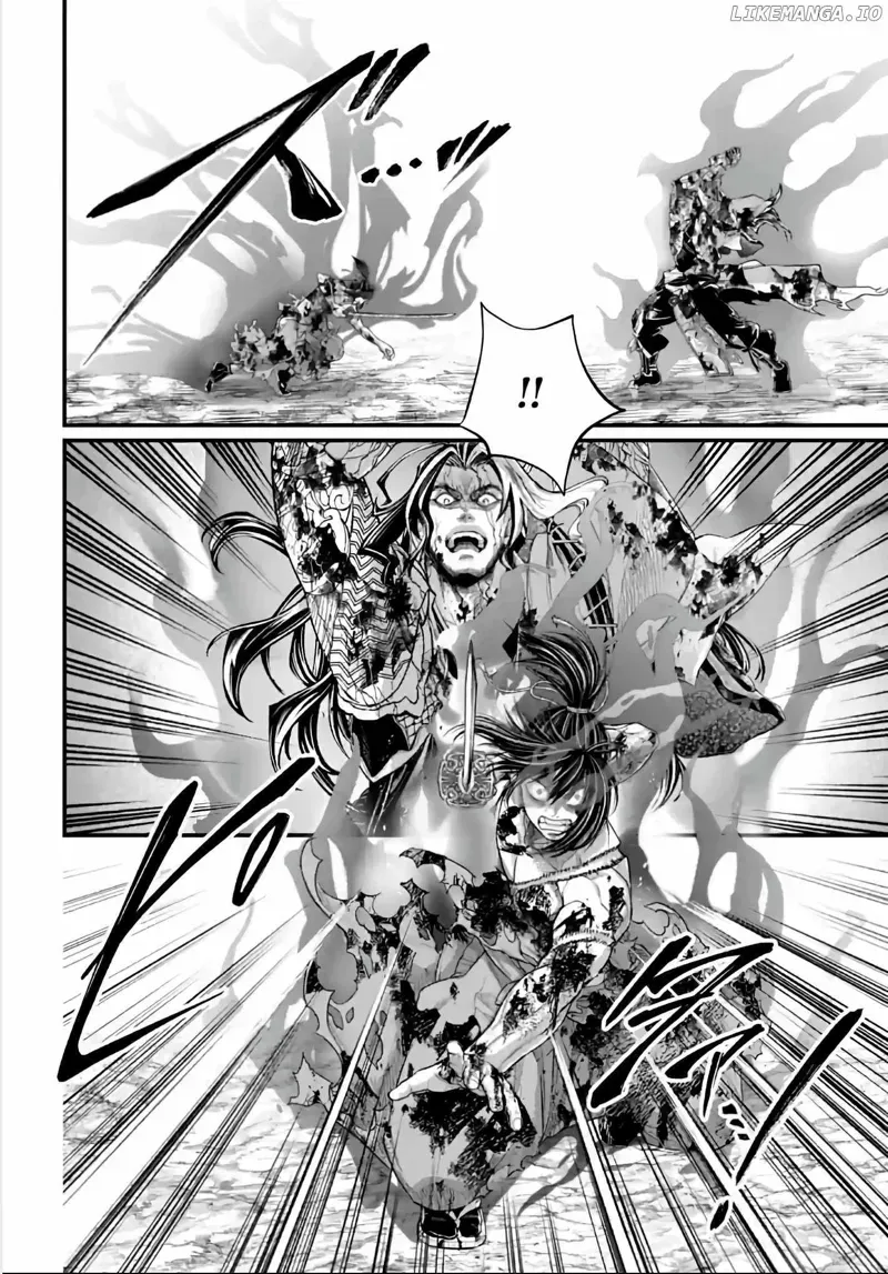 Record of Ragnarok Chapter 95 Page