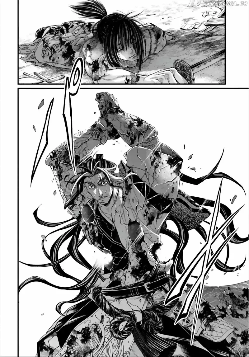 Record of Ragnarok Chapter 95 Page