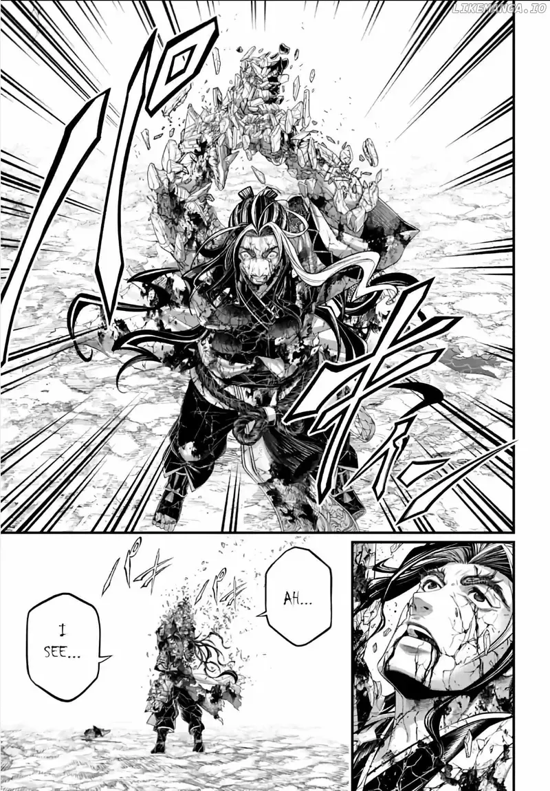 Record of Ragnarok Chapter 95 Page
