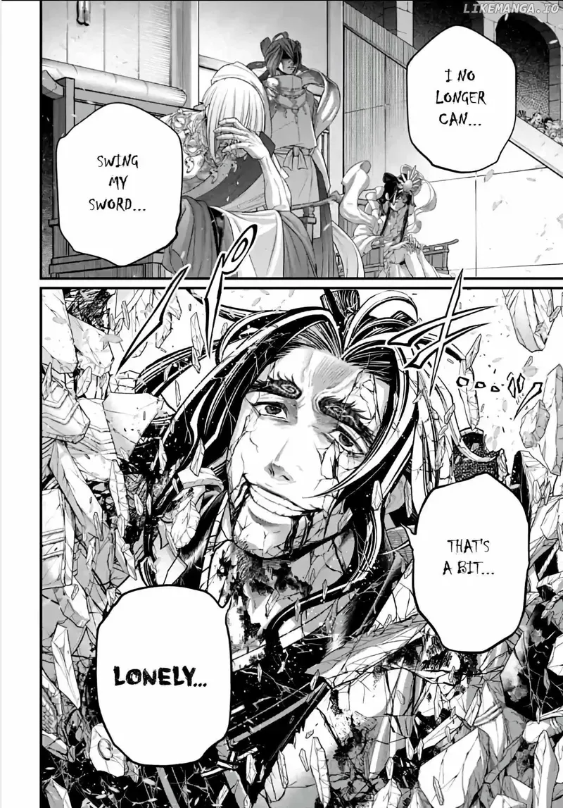 Record of Ragnarok Chapter 95 Page