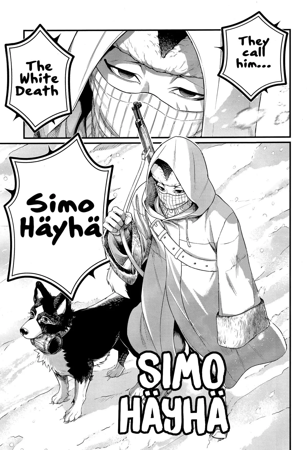 Record of Ragnarok Chapter 99 Page