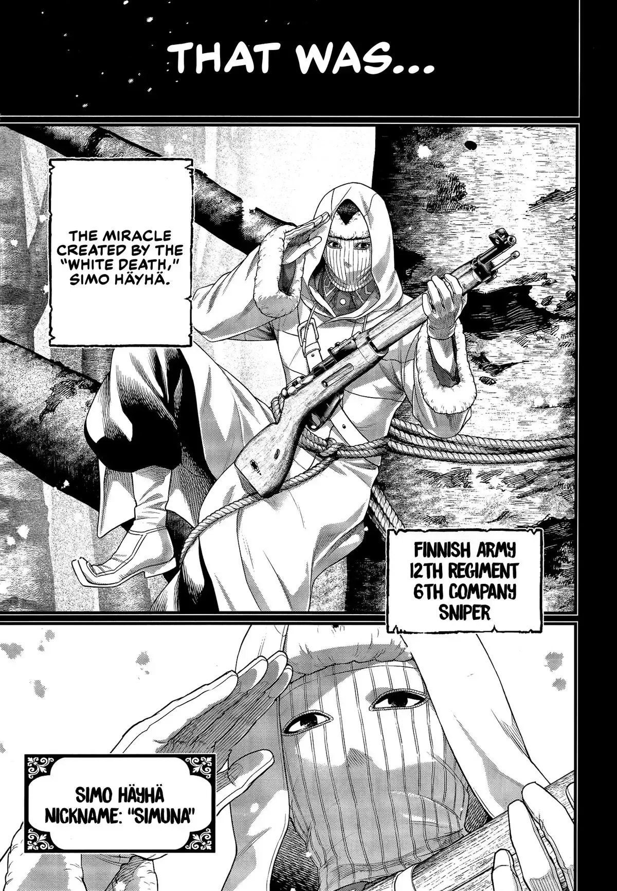 Record of Ragnarok Chapter 102 Page