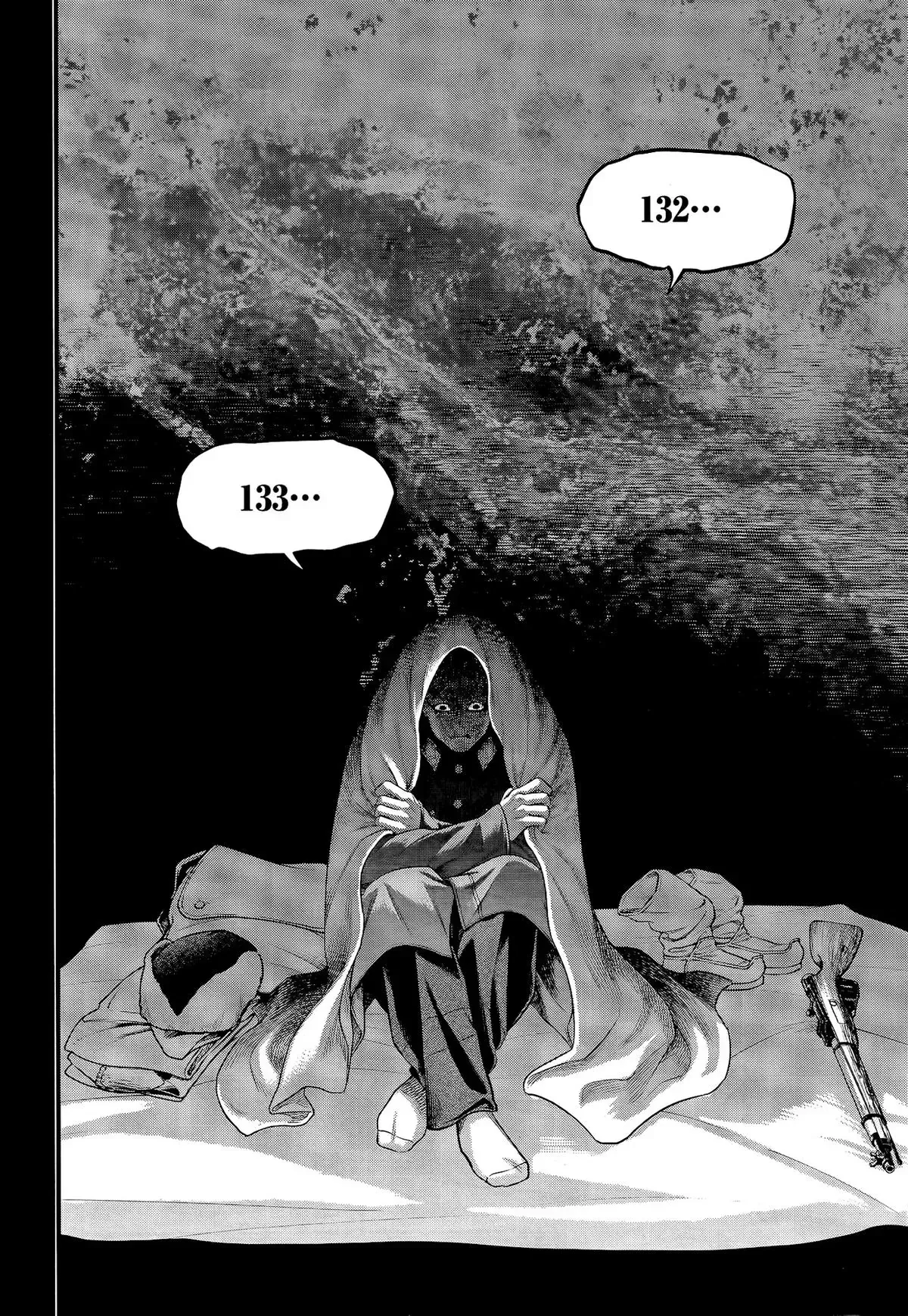 Record of Ragnarok Chapter 102 Page