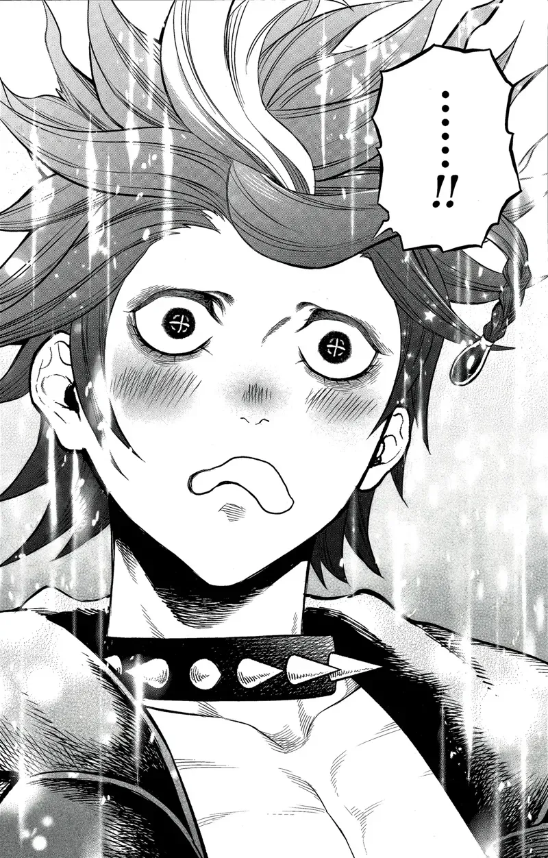 Record of Ragnarok Chapter 103 Page