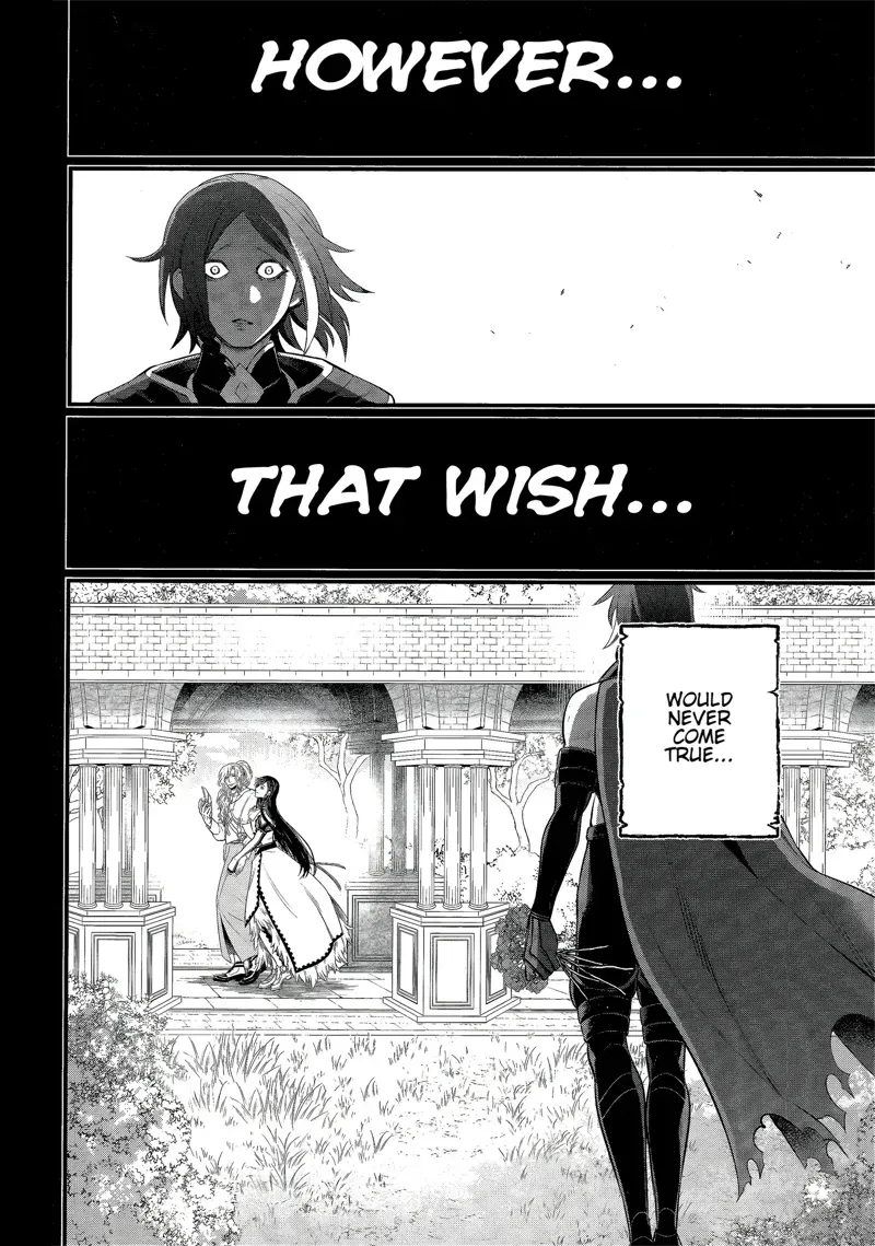 Record of Ragnarok Chapter 103 Page