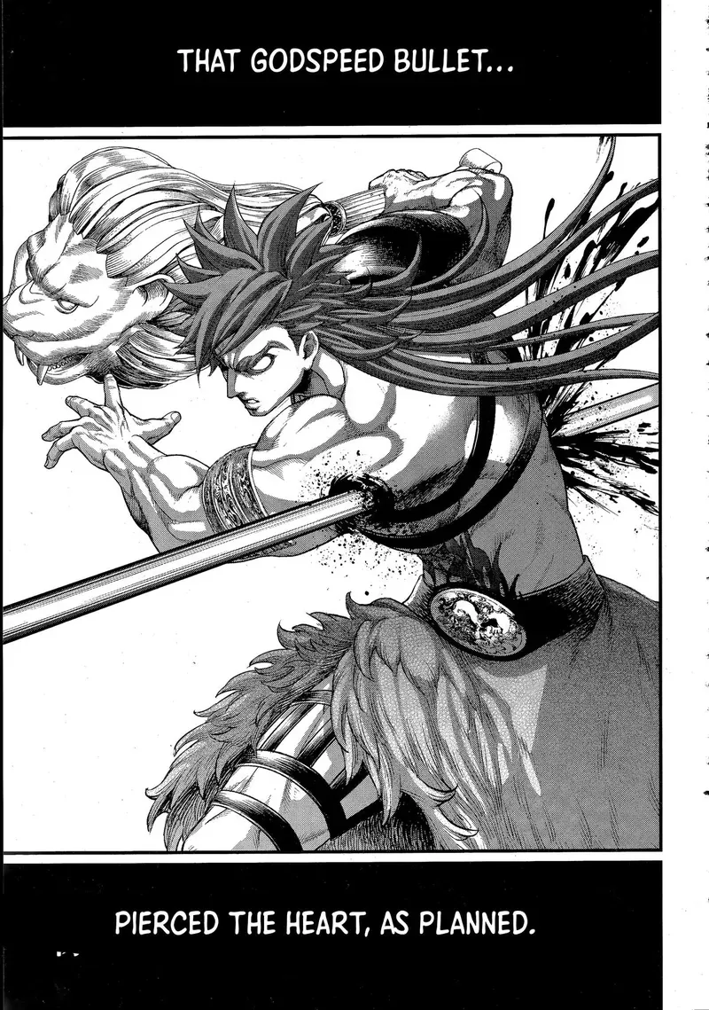 Record of Ragnarok Chapter 104 Page